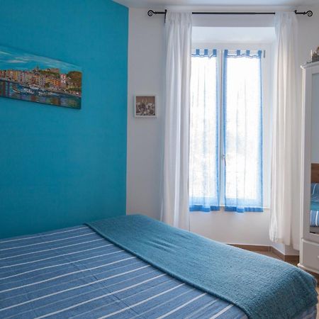 Cinque Terre Charme Rooms Λα Σπέτσια Εξωτερικό φωτογραφία
