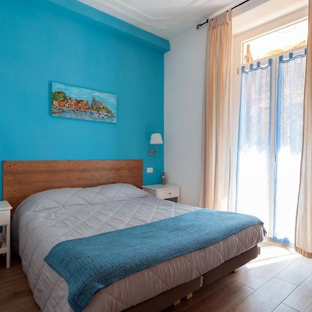Cinque Terre Charme Rooms Λα Σπέτσια Εξωτερικό φωτογραφία