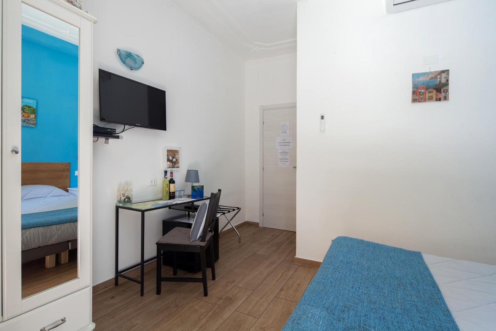 Cinque Terre Charme Rooms Λα Σπέτσια Εξωτερικό φωτογραφία