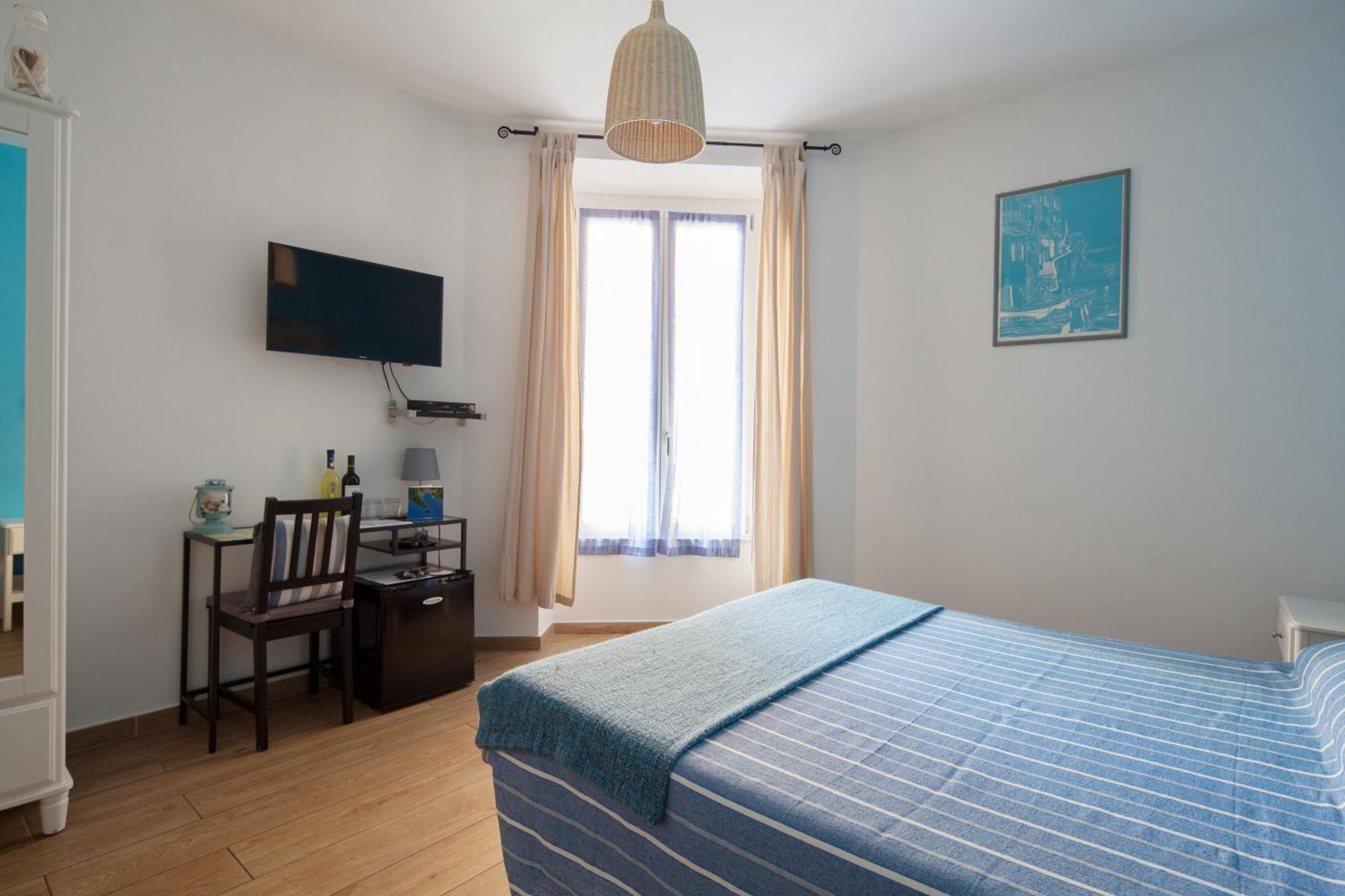 Cinque Terre Charme Rooms Λα Σπέτσια Εξωτερικό φωτογραφία