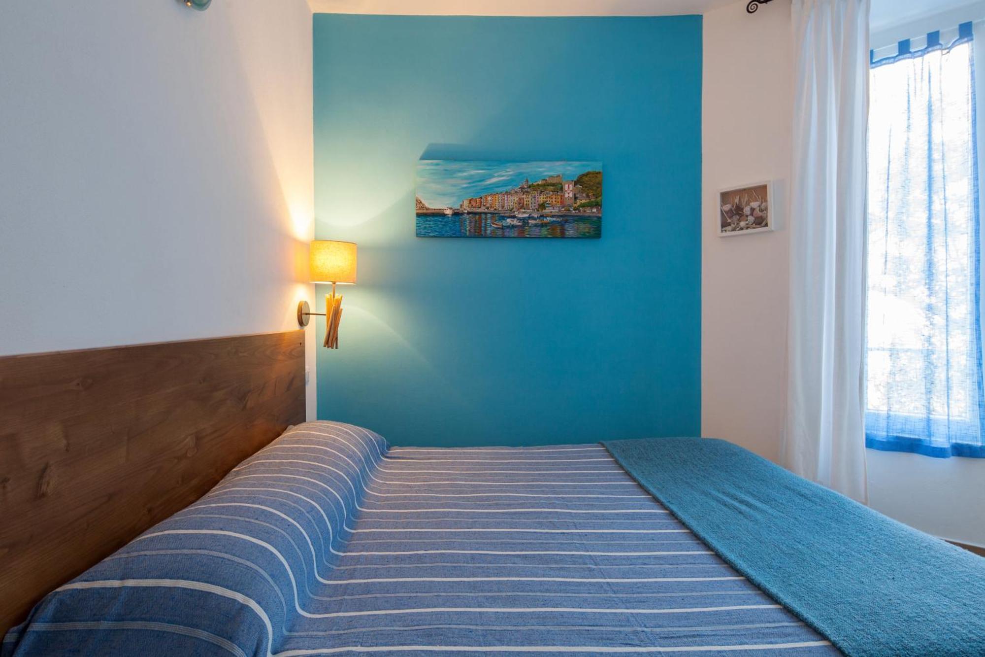 Cinque Terre Charme Rooms Λα Σπέτσια Εξωτερικό φωτογραφία