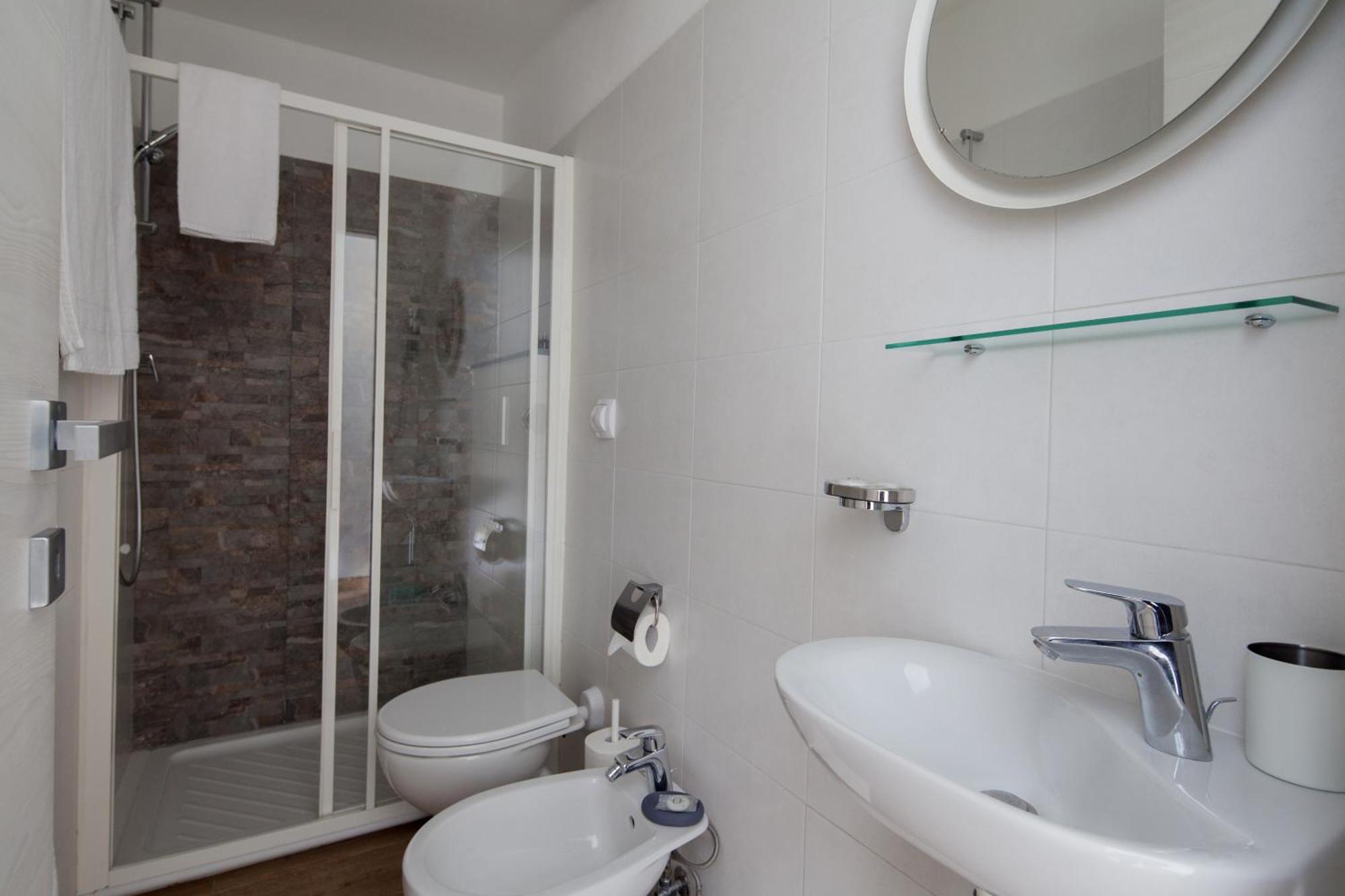 Cinque Terre Charme Rooms Λα Σπέτσια Εξωτερικό φωτογραφία