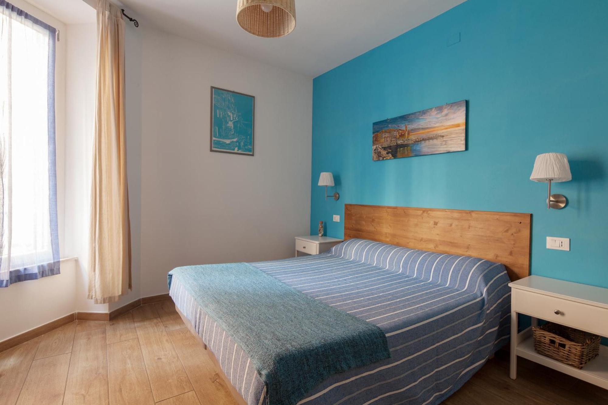 Cinque Terre Charme Rooms Λα Σπέτσια Εξωτερικό φωτογραφία
